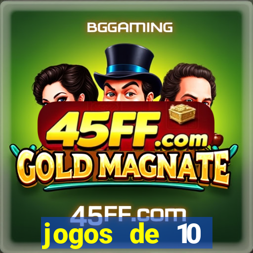 jogos de 10 centavos estrela bet